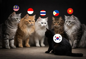 'SEAblings' vs. Korea: Online spat reveals long-buried tensions