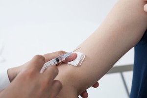 Health officials deny use of contaminated COVID-19 vaccines
