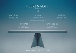 Seventeen’s DK, Seungkwan to host tour
