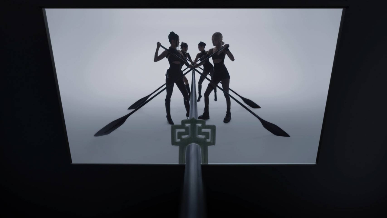 블랙핑크