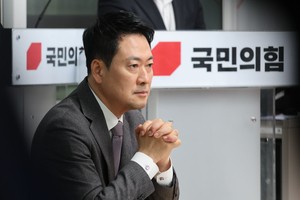 The  'ex' factor: Why Korean politics finds it so hard to move on