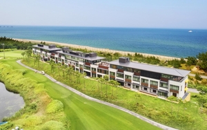 "라운딩 후 바로 입실한다"...골프장도 디지털 전환 - 뉴스 썸네일 이미지