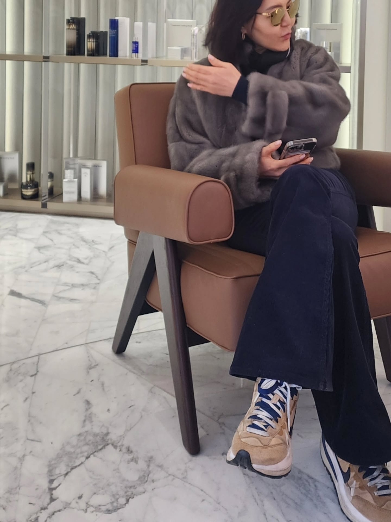 한혜연 채널