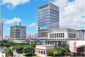 부산시, 친환경·제조AI 기업들과 투자MOU 체결 - 뉴스 썸네일 이미지