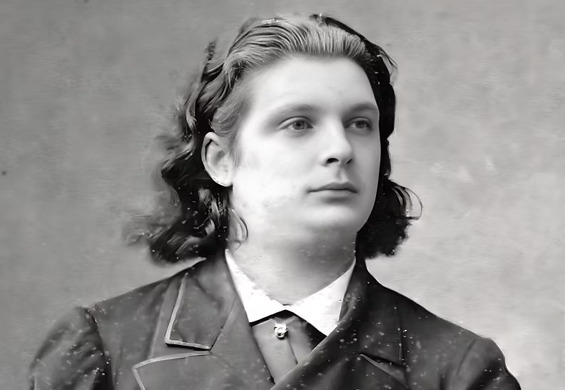 Eugene Ysaye (YIMC)