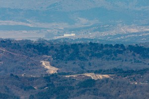 US yet to express agreement on inter-Korean no-fly zone reinstatement, Seoul official says