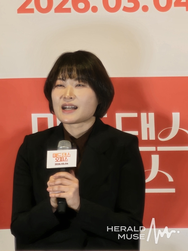 조현진 감독/사진=이미지 기자