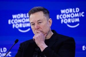 Why Tesla-SpaceX merger could mean tax bills for Korean investors