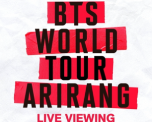 Tickets for BTS world tour cinema screenings go on sale, sell out fast in Korea