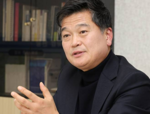 Namdong-gu seeks global reach beyond industrial roots