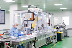 화장품계의 TSMC...글로벌 4500개사 제품 'Made By 콜마' [그 회사 어때... - 뉴스 썸네일 이미지