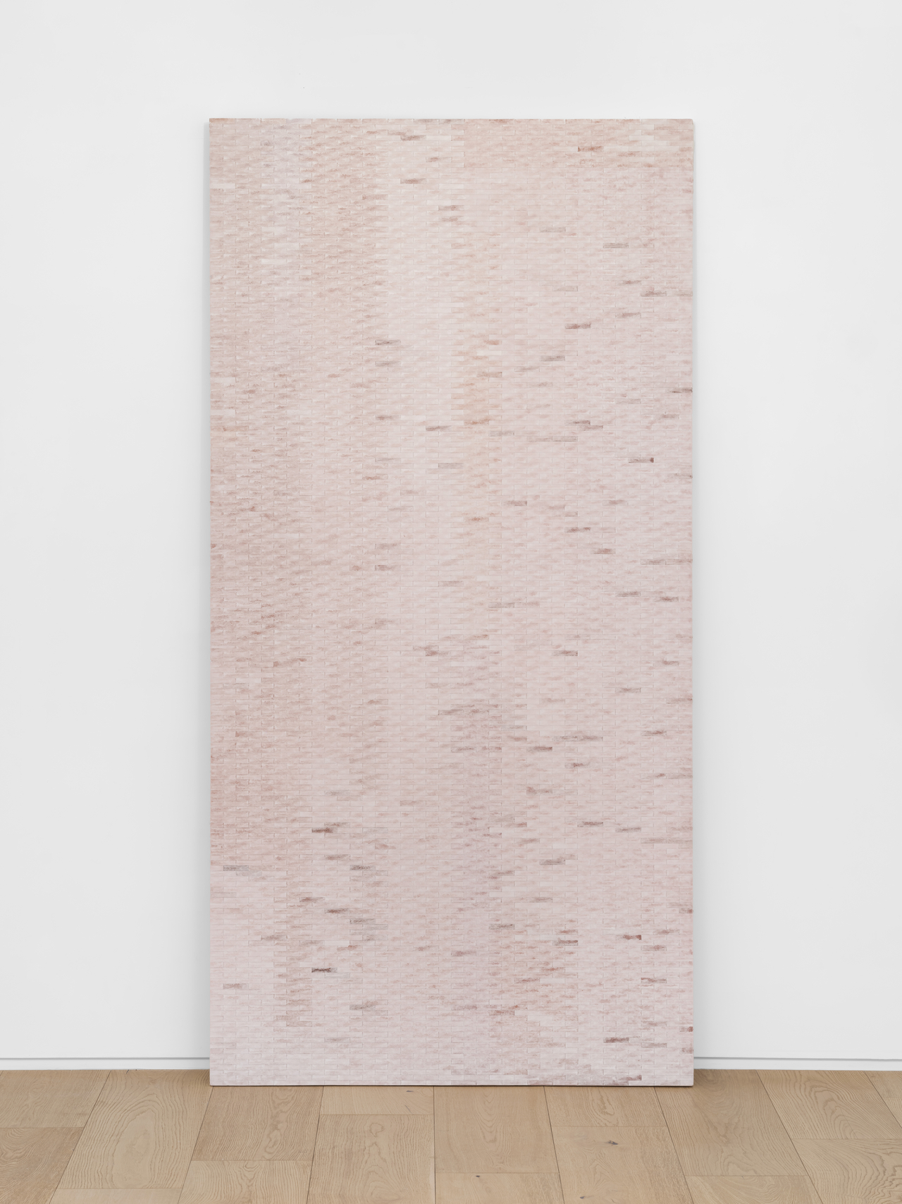 "Untitled" by Maria Taniguchi (Courtesy of Thaddaeus Ropac gallery)