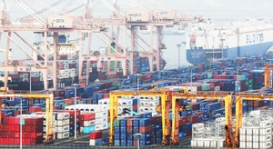 Chip boom turns Korea’s business sentiment positive after four-year slump