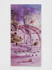 Between near and far: 4 artists explore how distance shapes perception