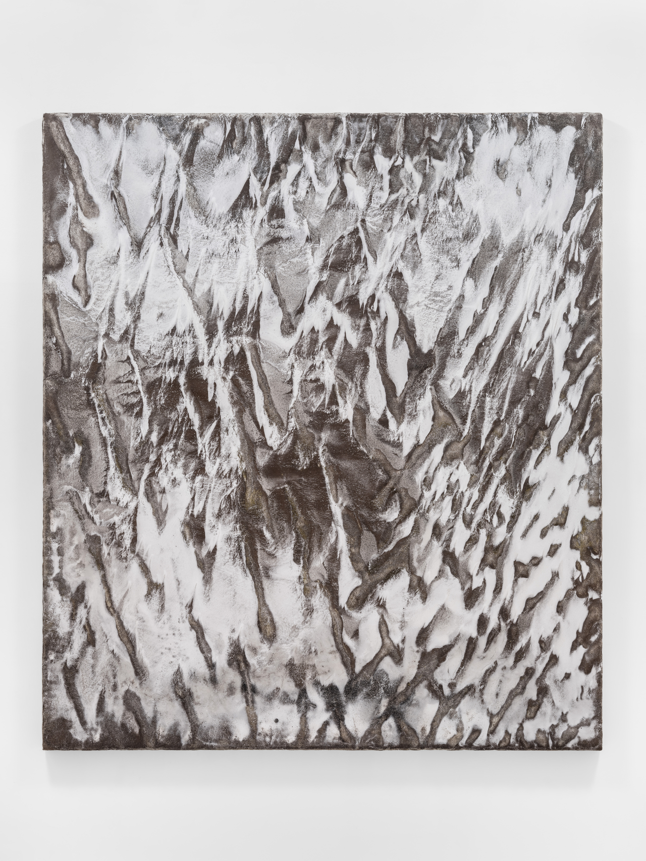 "desert 06_QsGpAVs" by Kim Ju-ree (Courtesy of Thaddaeus Ropac gallery)