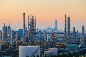 Seoul rolls out W2.1tr for petrochemical restructuring