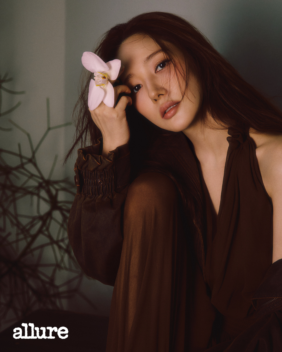 사진=얼루어 코리아 제공