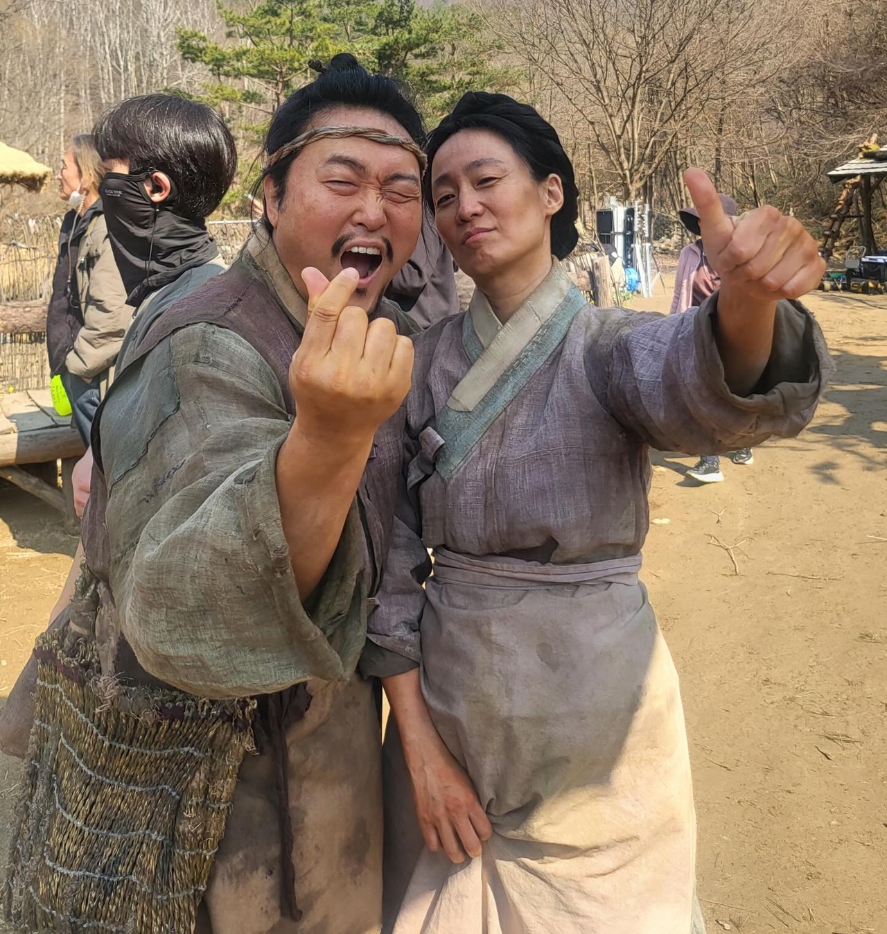 사진=김수진 채널