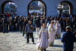 Why Korea sets 'no more rip-off' campaign