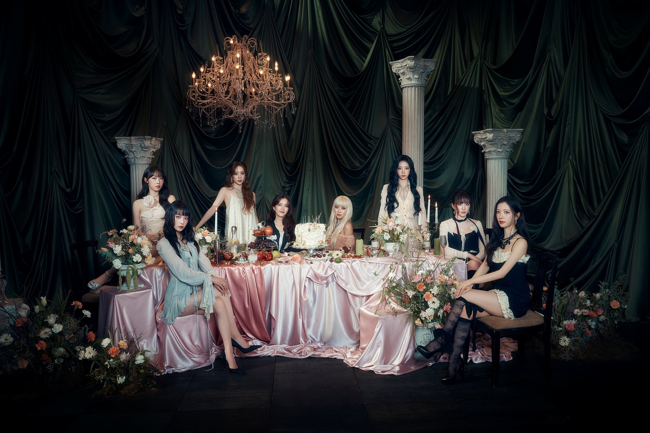 우주소녀/사진=스타쉽