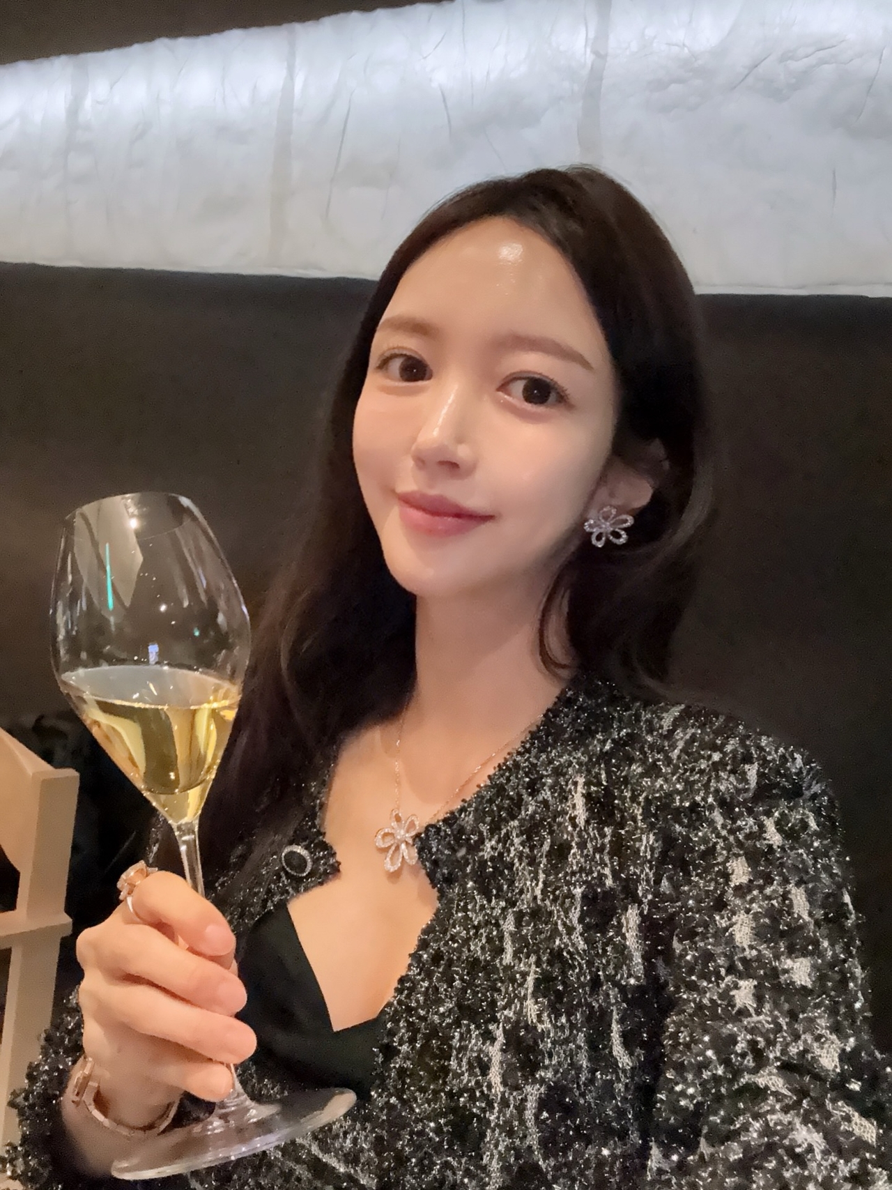 박현선 채널