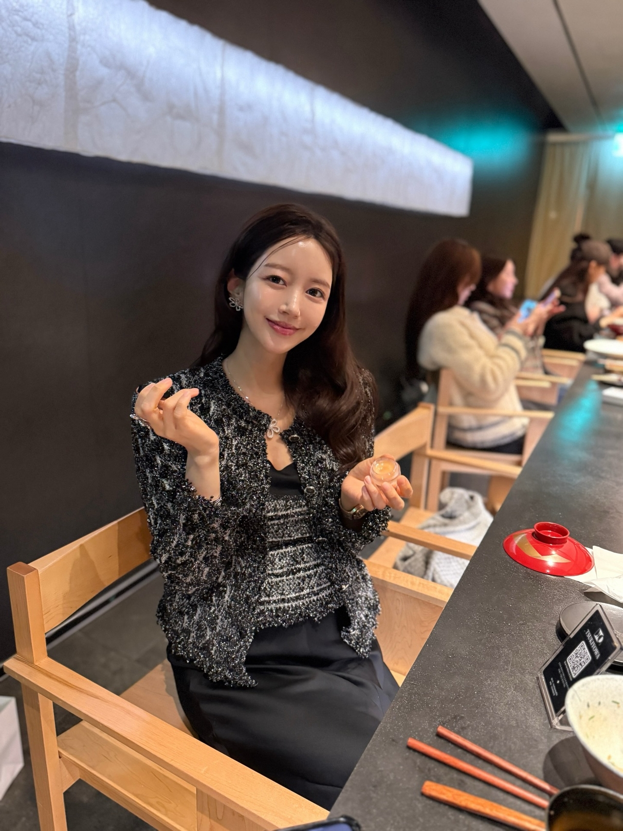 박현선 채널