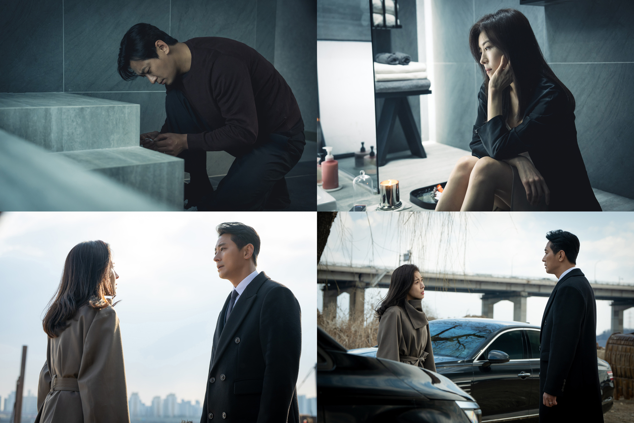 ENA ‘클라이막스’