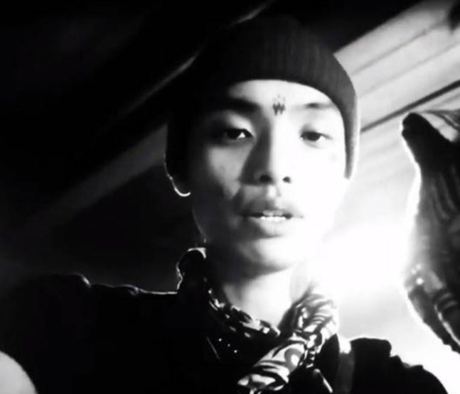 키스에이프 SNS