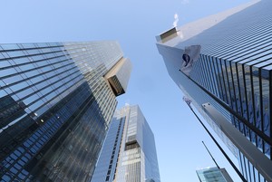 Women occupy larger share of chaebol leadership