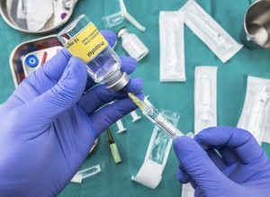 Man in 30s dies during cosmetic sedation after alleged propofol overdose