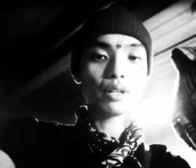 Rapper Keith Ape’s 18-month prison term upheld by Supreme Court
