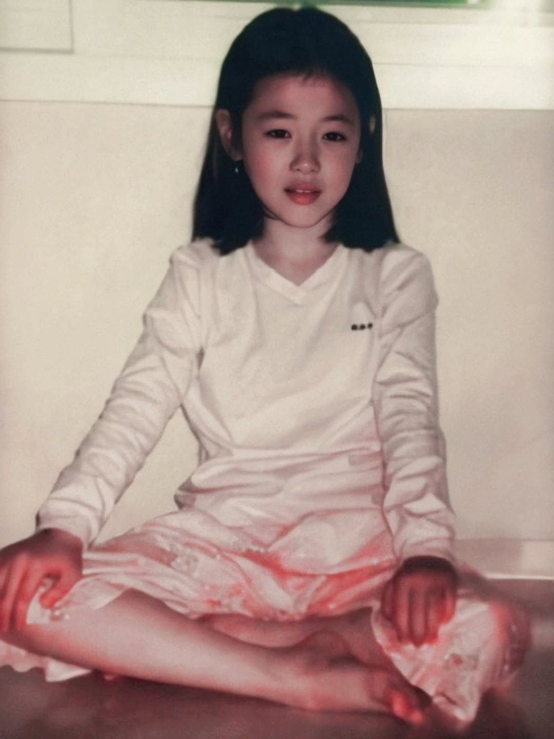 사진=故설리 친오빠 채널