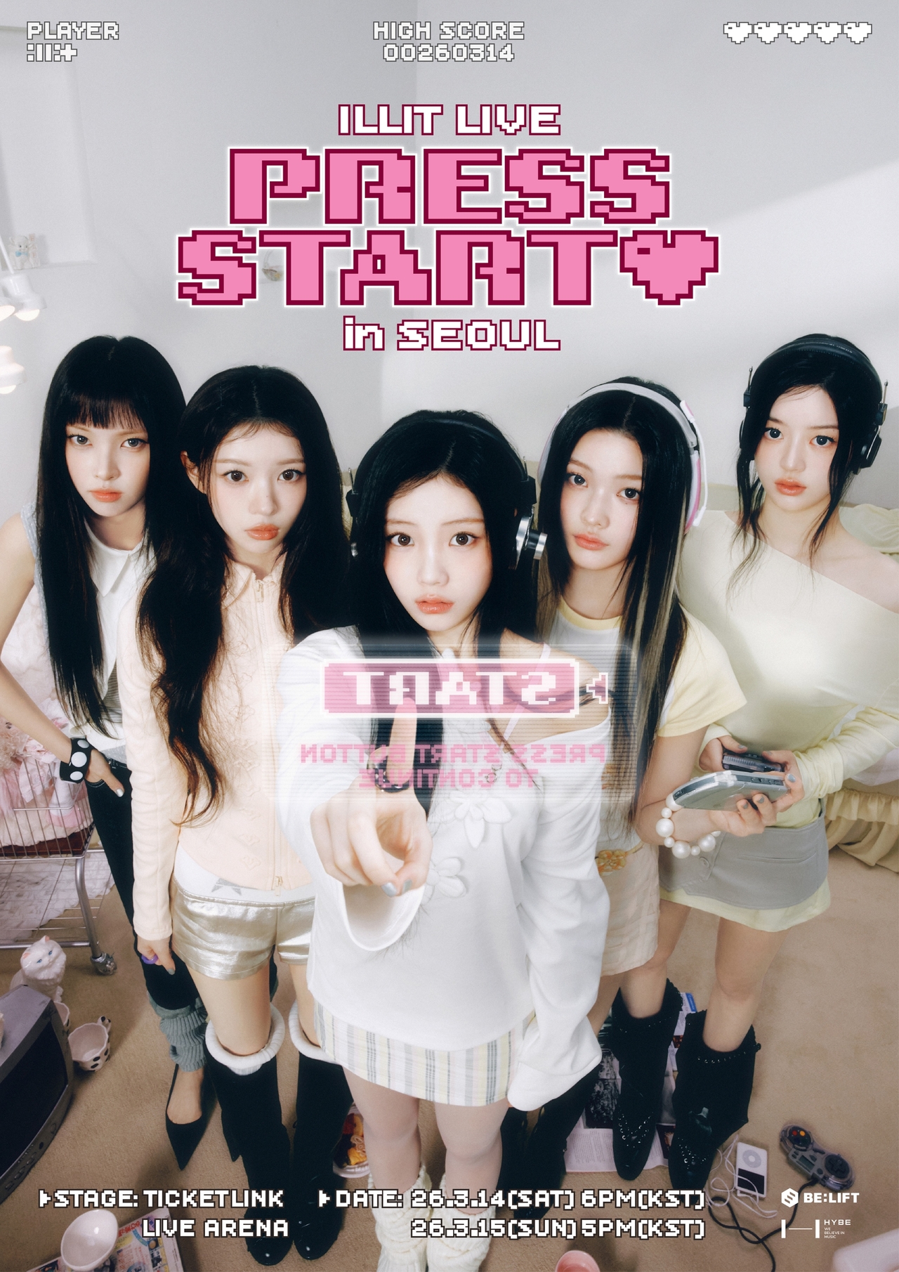 *사진 출처 : 빌리프랩