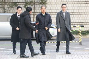 Retirement benefits paid to ex-officials facing insurrection probes
