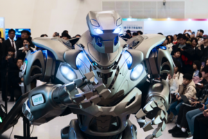 From hanok horizons to robot encounter: unique ways of greeting spring