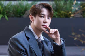 Kim Junsu's boldest role yet