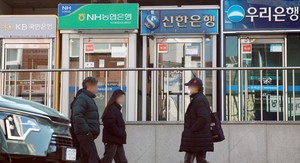 Banking in Korea (1) – Opening an account