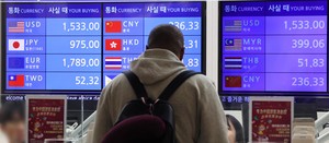 Banking in Korea (2) – Overseas transfers