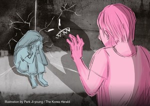 Seeking help after being victimized by crime (2) – Support for crime victims