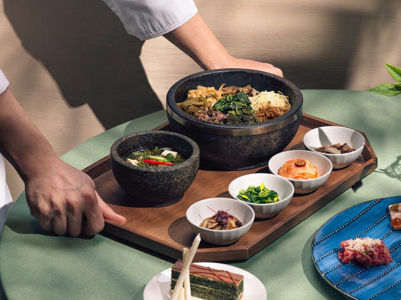 Andaz Seoul Gangnam