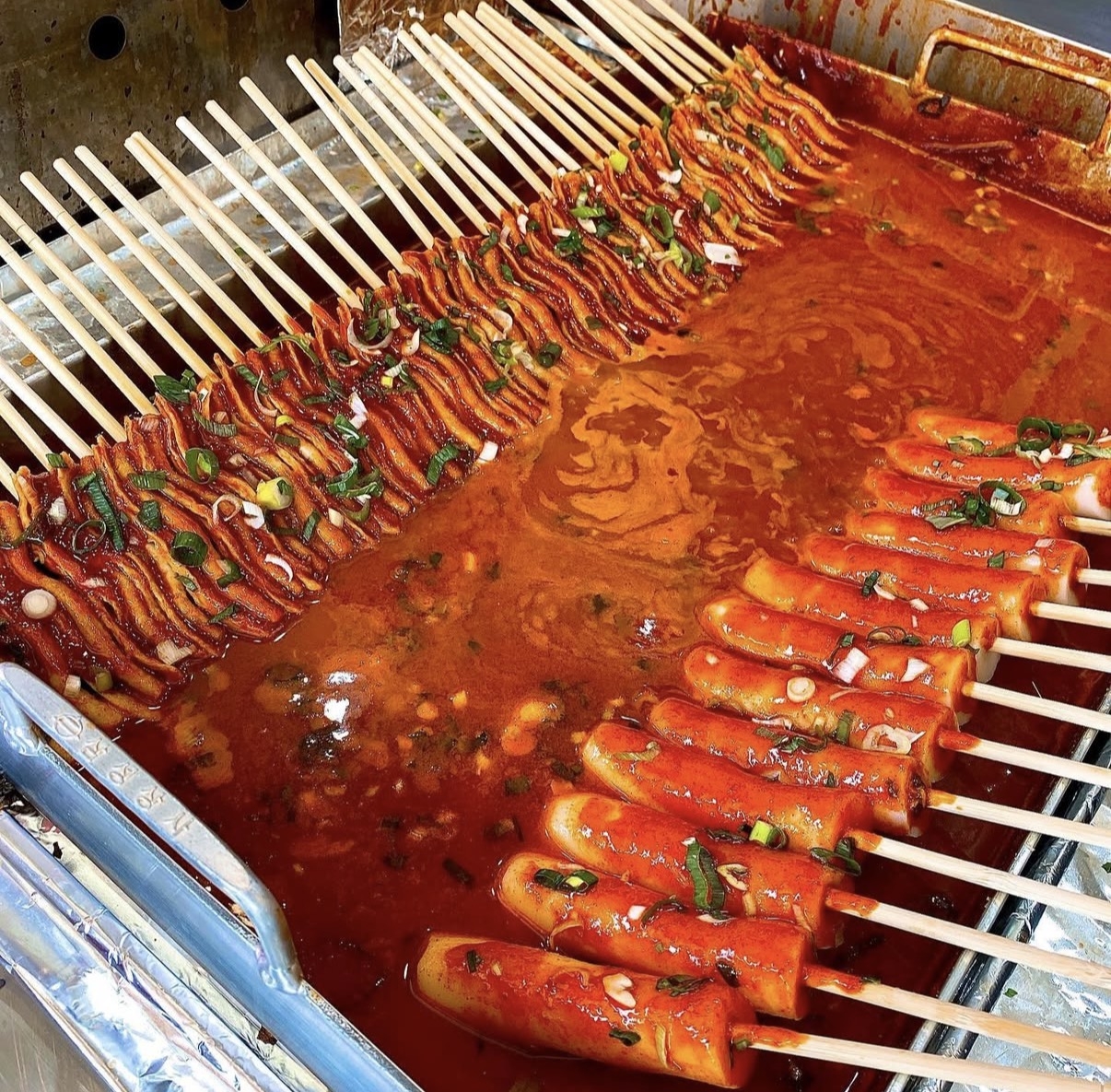 Jecheon Red Oden Festival