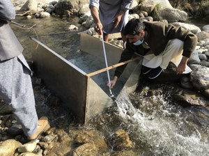 Seoul cuts ODA by 16% in shift toward 'quality'