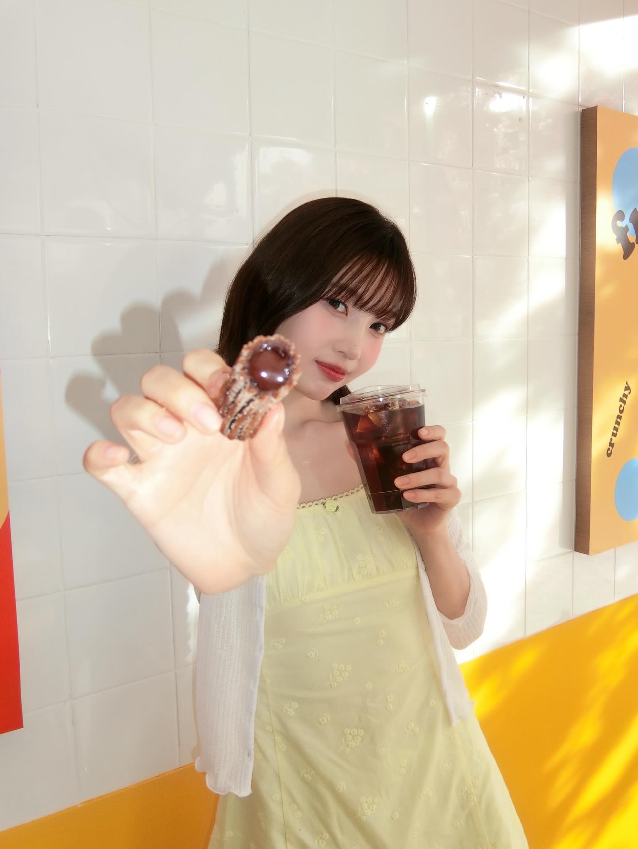 사진=조이 채널