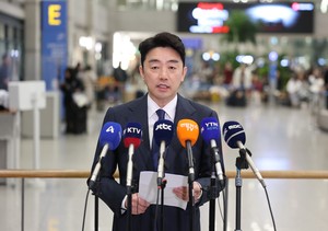 Korea, UAE agree to pursue $65b in joint projects: Cheong Wa Dae