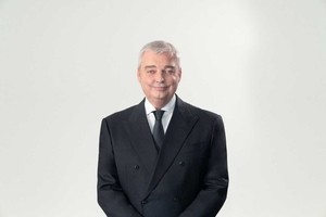 Volkswagen Korea chief wins third term as KAIDA chair