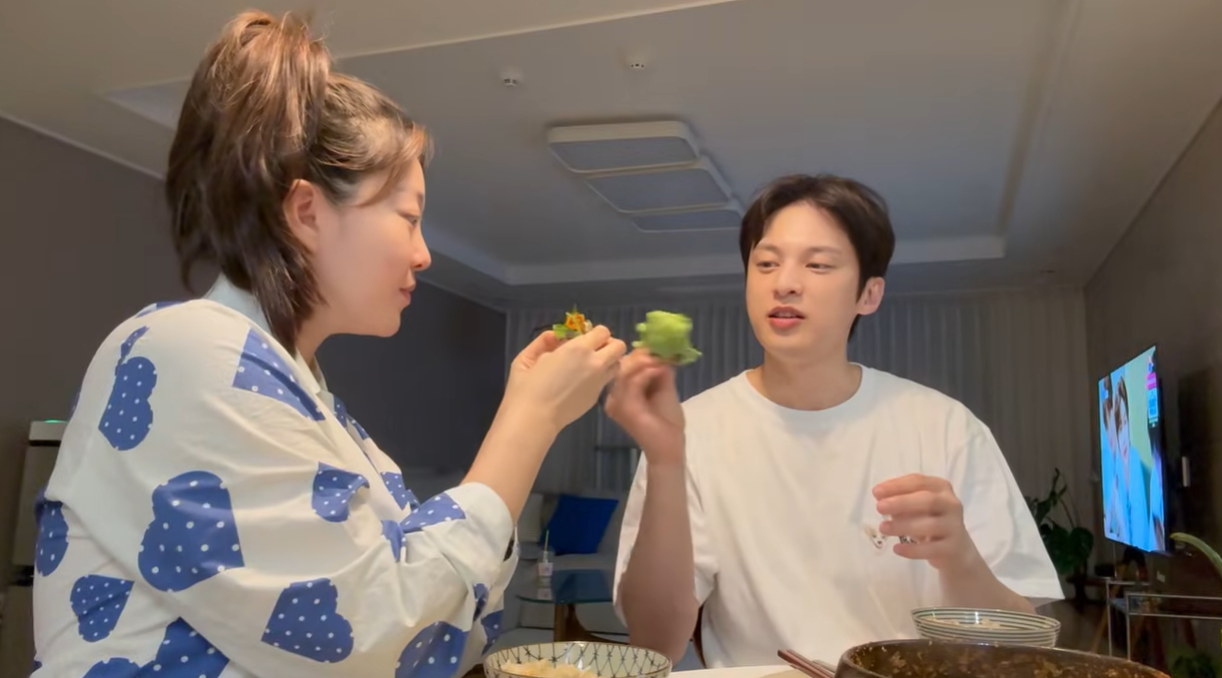 [김가은 유튜브]