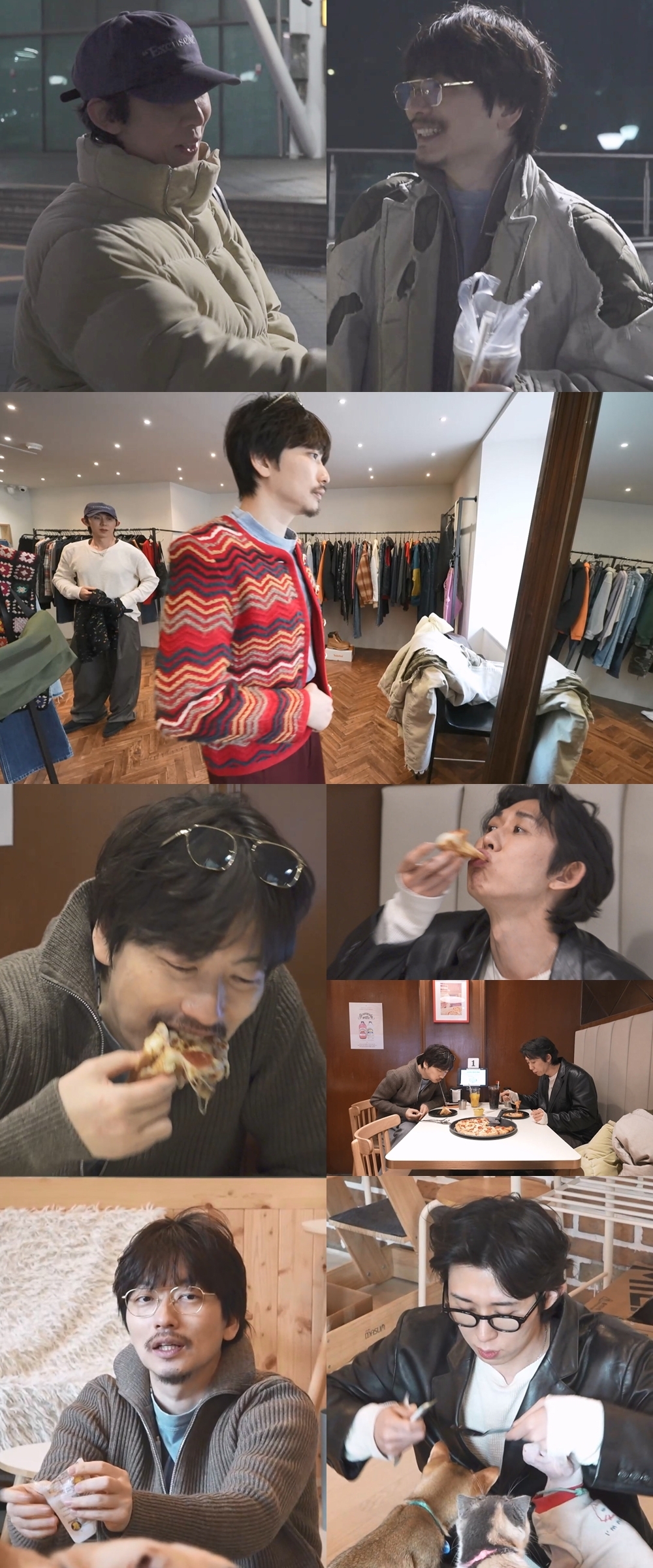 <사진제공> MBC ‘나 혼자 산다’