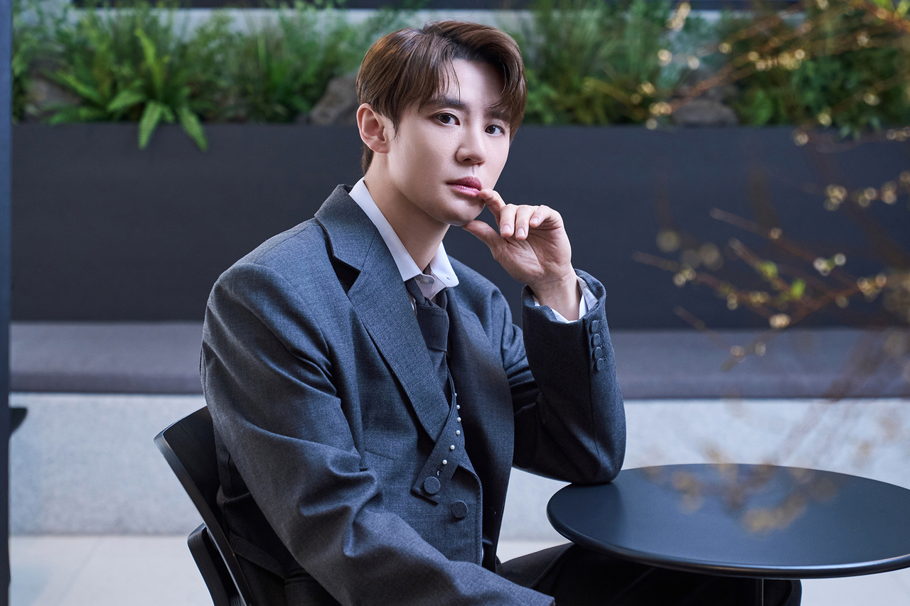 Kim Junsu (CJ ENM)