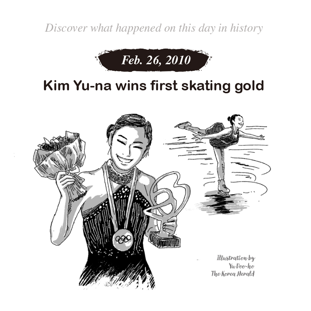 On this day in Korea