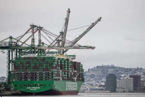 US tariff rate to hit 15% or more for some nations: Greer